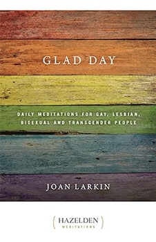 Glad Day Daily Affirmations: Daily Meditations for Gay, Lesbian, Bisexual, and Transgender People