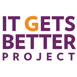 It Gets Better Blog