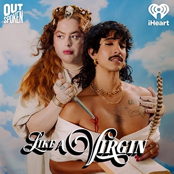 Like a Virgin