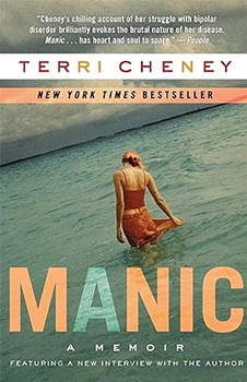 Manic: A Memoir