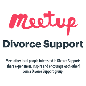 Meetup - Divorce Support
