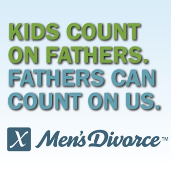Men's Divorce