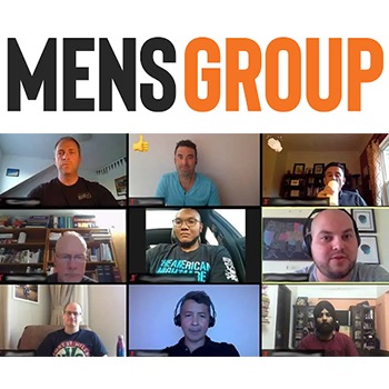Mens Group