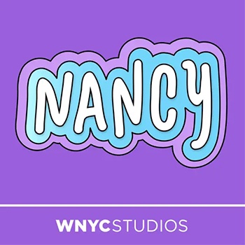 Nancy - Because everyone’s a little bit gay