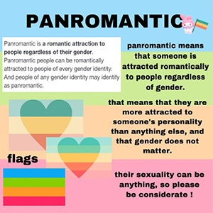 Panromantic