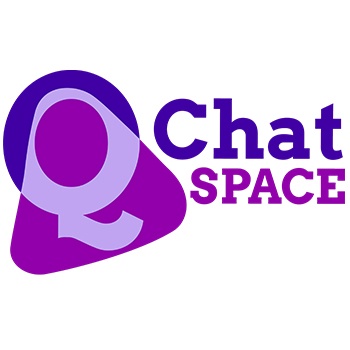 Q Chat Space/CenterLink, Inc.