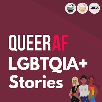 QueerAF Podcast