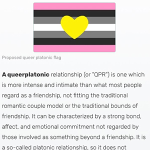 Queerplatonic