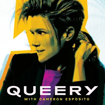 Queery with Cameron Esposito