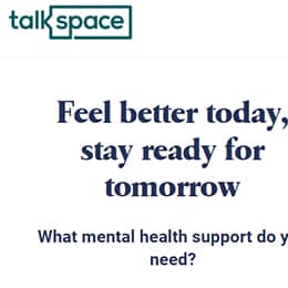 Talkspace