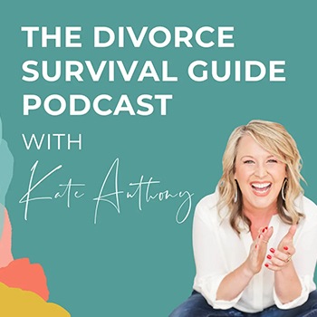 The Divorce Survival Guide Podcast