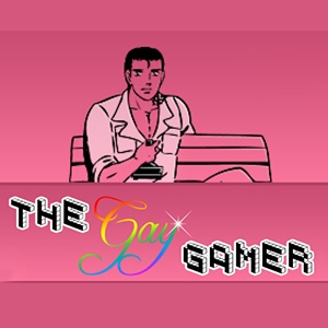 The Gay Gamer