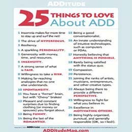 9 Ways ADHD May Strain Relationships