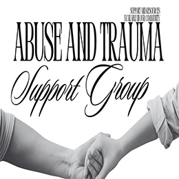 Abuse And Trauma Support Group