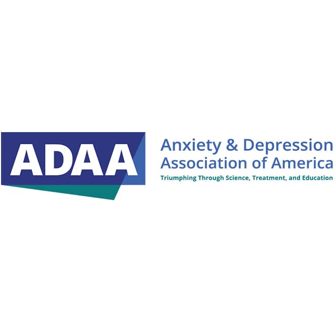Anxiety and Depression Association of America (ADAA)