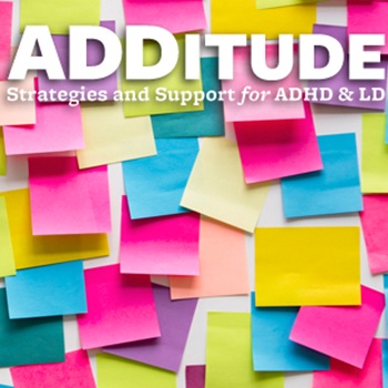 ADDitude - ADHD Support Group for Adults