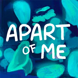 "Apart of Me" is a charitable organization committed to providing support for children, young people, and parents dealing with loss and trauma.