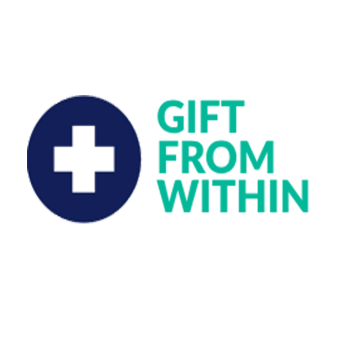 Gift From Within