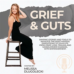 Every episode steps outside the comfort zones, embracing the challenge to be a bit more daring and creating a safe environment for personal growth. The goal is to evolve into stronger, more resilient versions of ourselves as we navigate unfamiliar territory and welcome the opportunities for self-discovery and empowerment.