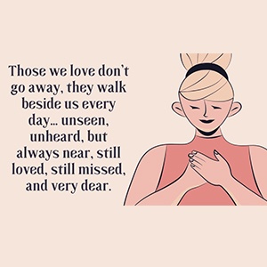 Recovering From Grief: How to Get Back to Life After Loss?