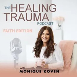 The Healing Trauma Podcast