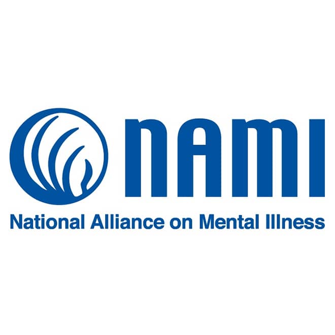 NAMI Blog
