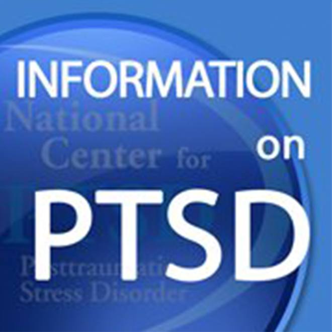 PTSD: National Center for PTSD