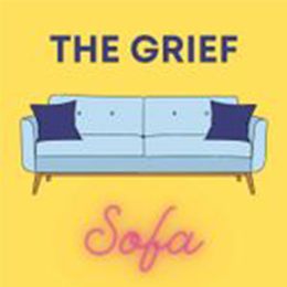 Join hosts @alice_williamsx and @lucyjanedennis77 as they welcome special guests to share their stories on The Grief Sofa Podcast. This podcast provides a platform for open and meaningful conversations about grief, creating a space where guests can comfortably explore and discuss their experiences.