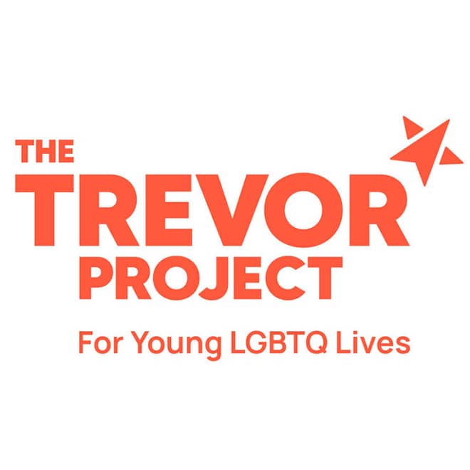 The Trevor Project