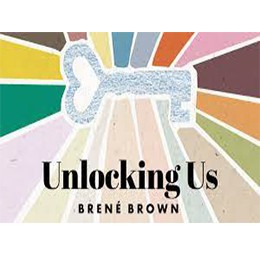 This podcast engages in conversations that reveal the profoundly human aspects of our existence, enabling us to live, love, parent, and lead with greater courage and heart. The aim is to explore and understand the core of our humanity, fostering meaningful discussions that resonate with authenticity and encourage a more compassionate and courageous way of living and connecting with others.