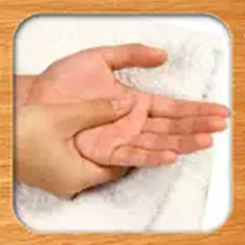 Acupressure: Heal Yourself