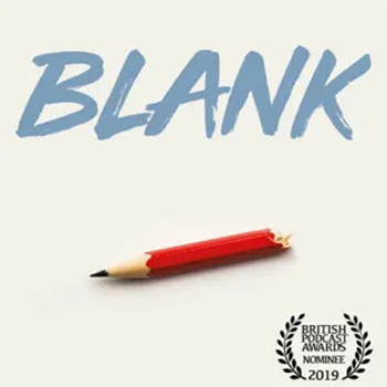 Blank Podcast with Giles Paley-Phillips & Jim Daly