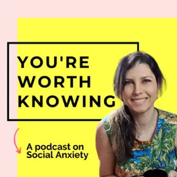 You're Worth Knowing - Roxana Alexandru