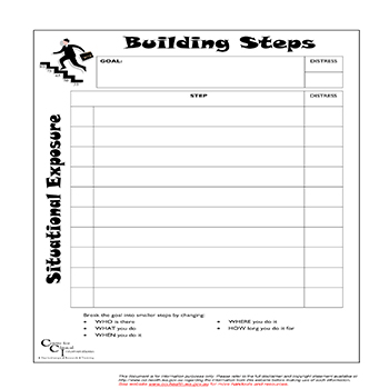 Building Steps