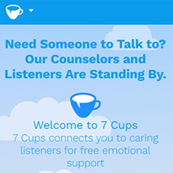 7 Cups