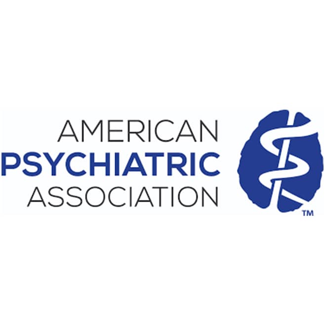 The American Psychiatric Association