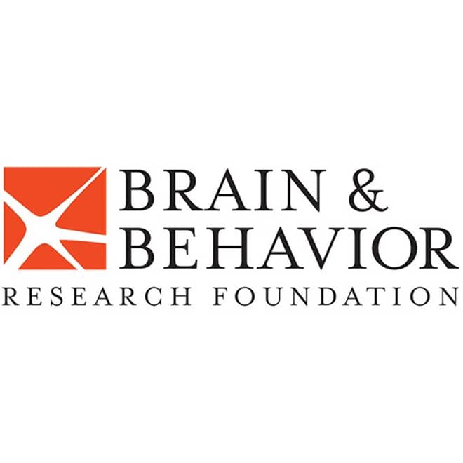 The Brain & Behavior Research Foundation