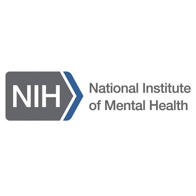 The National Institute of Mental Health (NIMH)