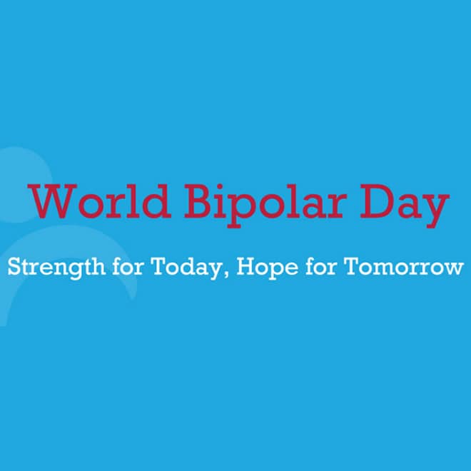 World Bipolar Day